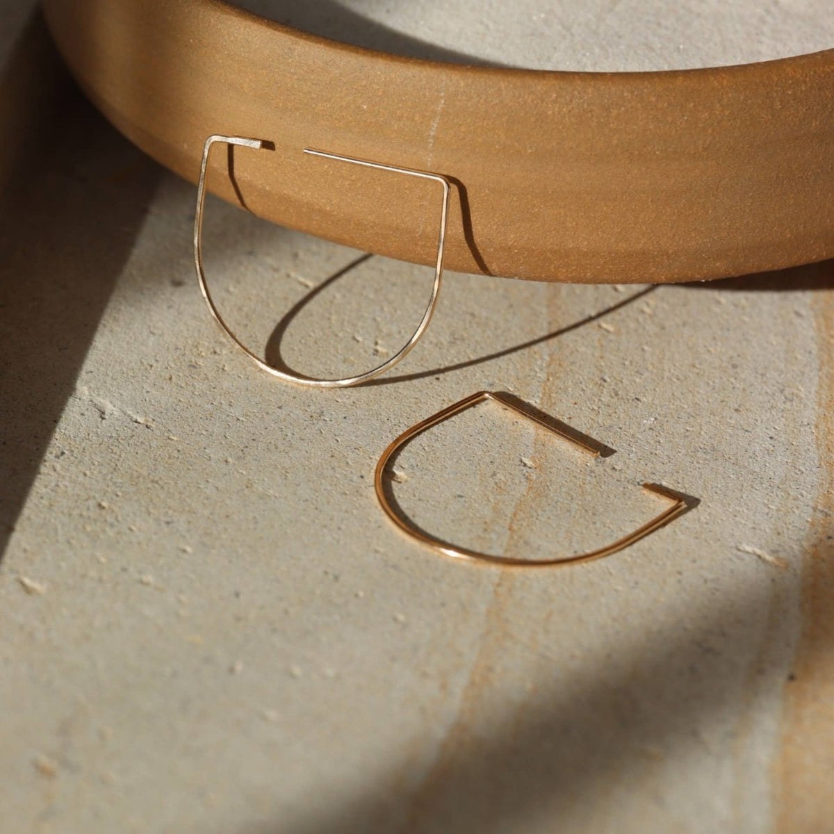 Saki Earrings