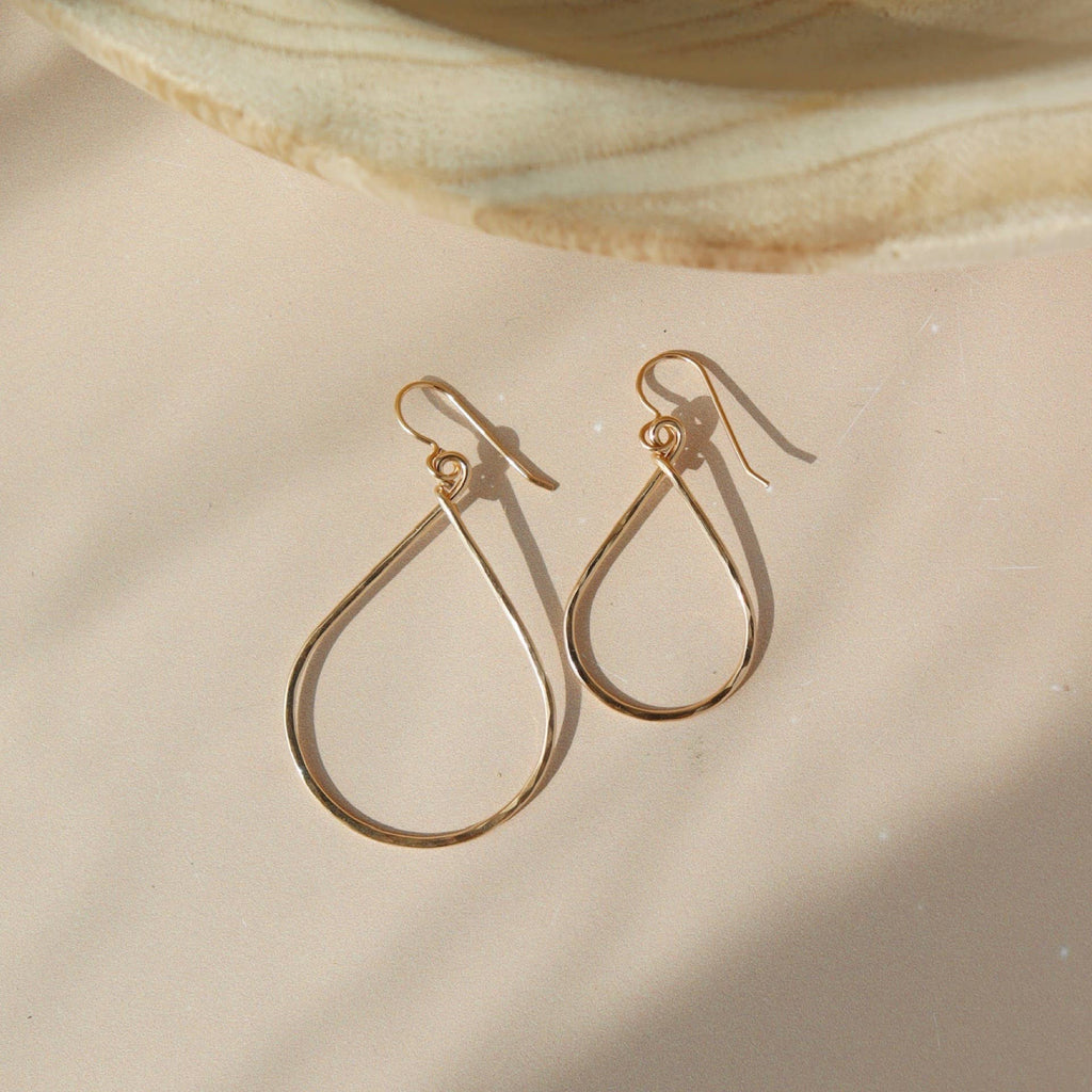 Small Essential Hoops