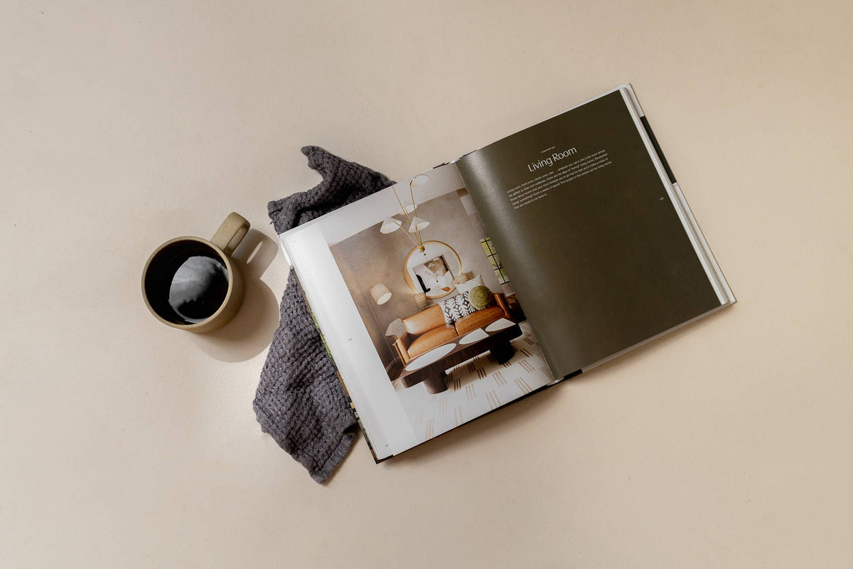Your Space, Made Simple (Interior Design, Home Decor)