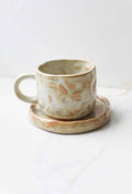 Ceramic Mug Set