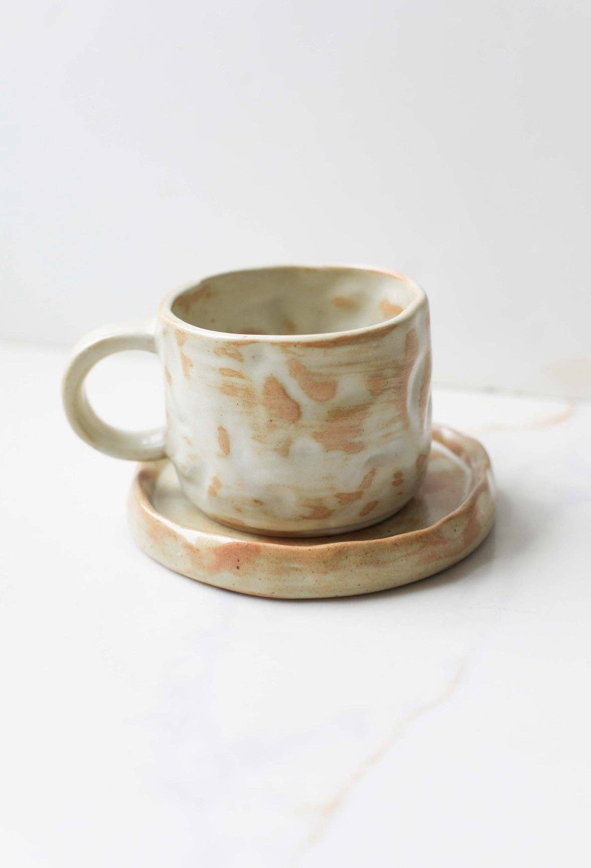 Ceramic Mug Set