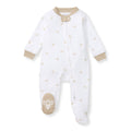 Golden Bee Organic Cotton Sleep & Play - Hummus