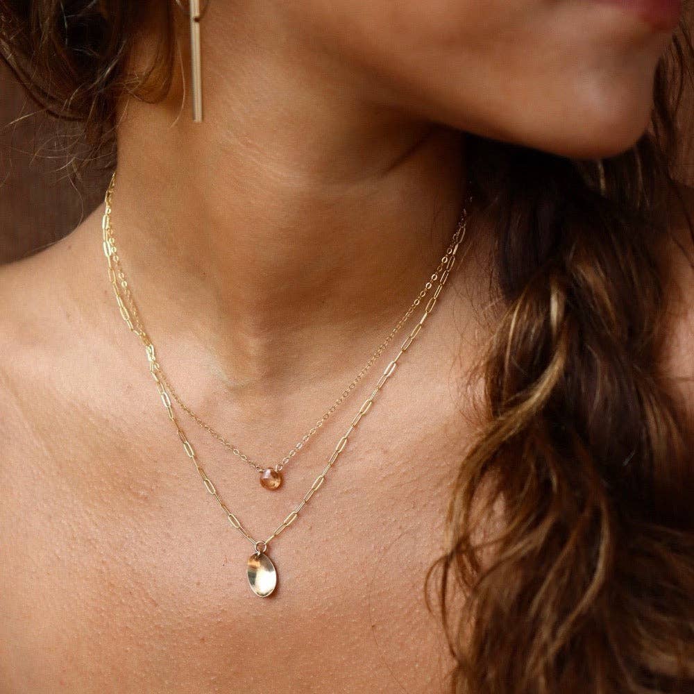 Olivia Necklace
