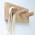 Wood Wall Hooks | Made In America