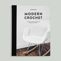 BS Modern Crochet: A How-to Crochet Book