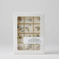 Lavender Chamomile Apothecary Wax Melts | relax aromatherapy