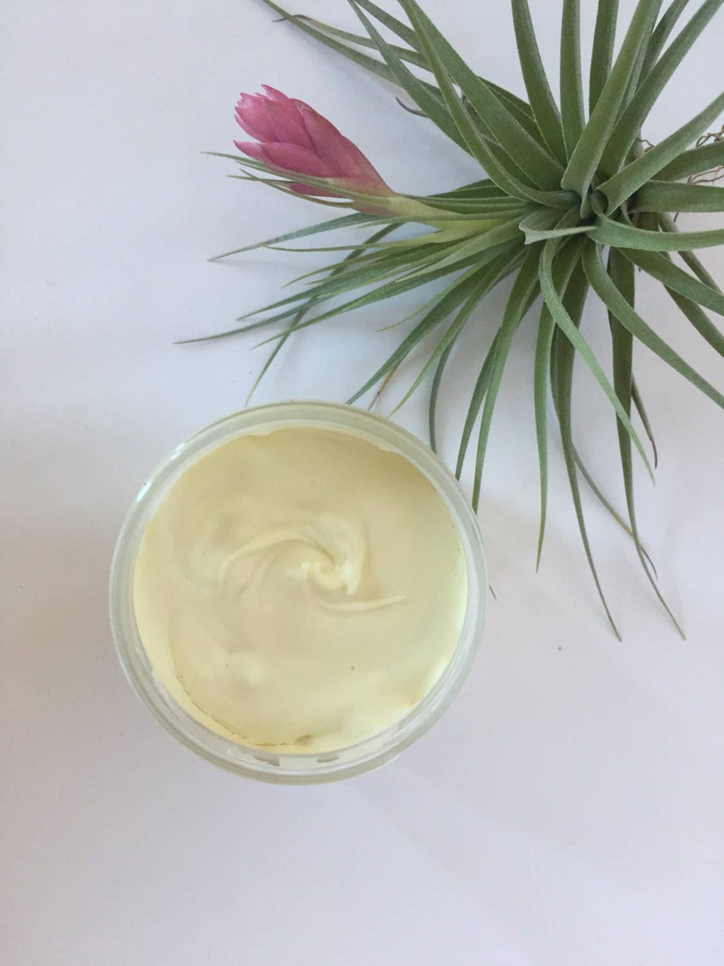 Whipped Body Butter