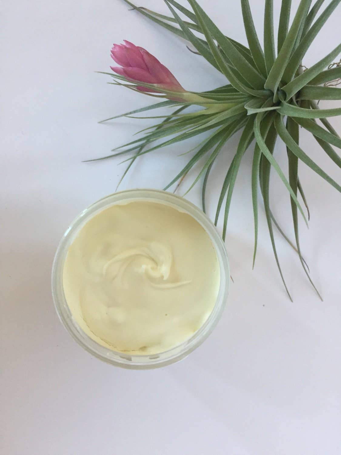Whipped Body Butter