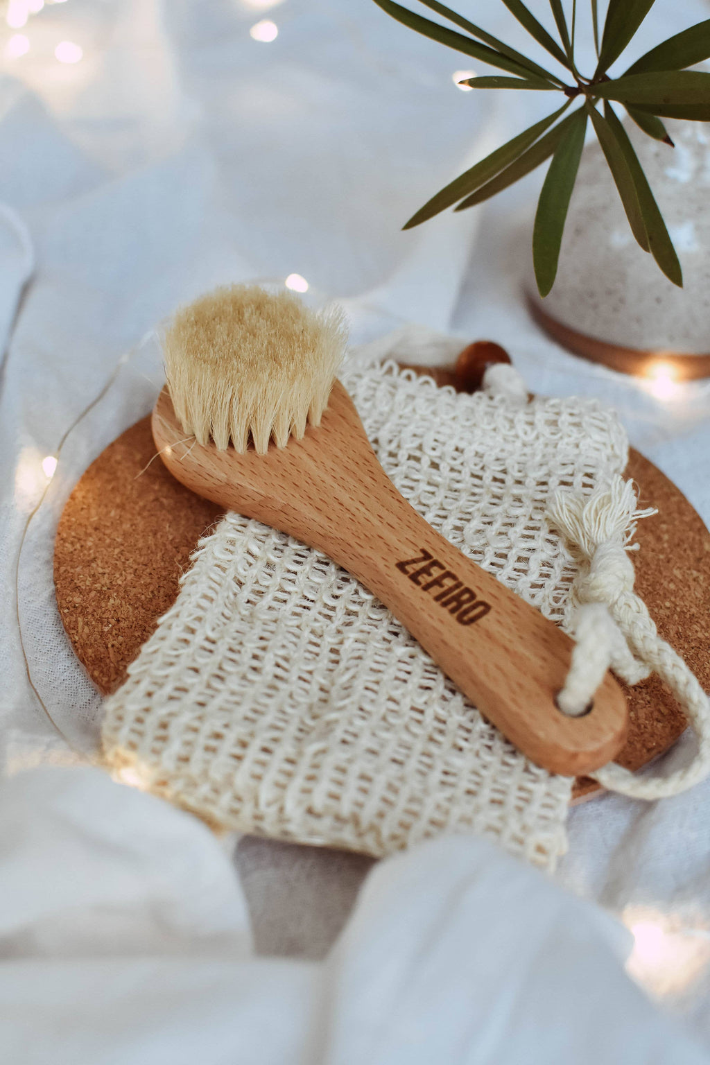 Soft Face Brush