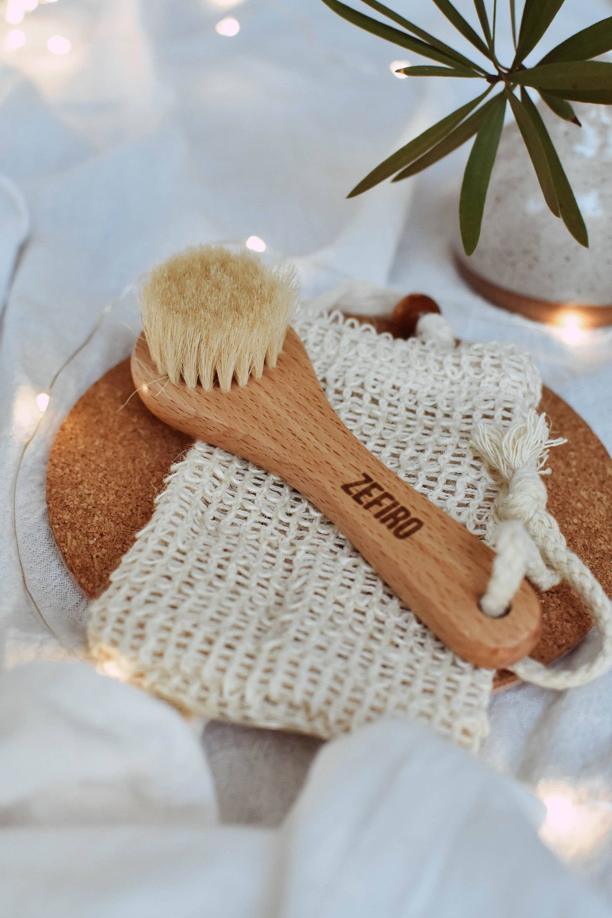Soft Face Brush