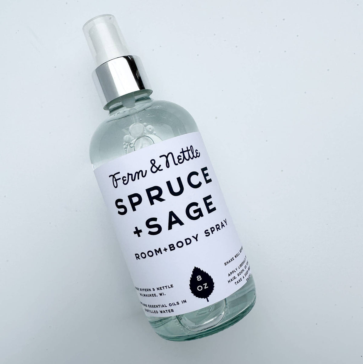Room + Body Spray 8 oz.