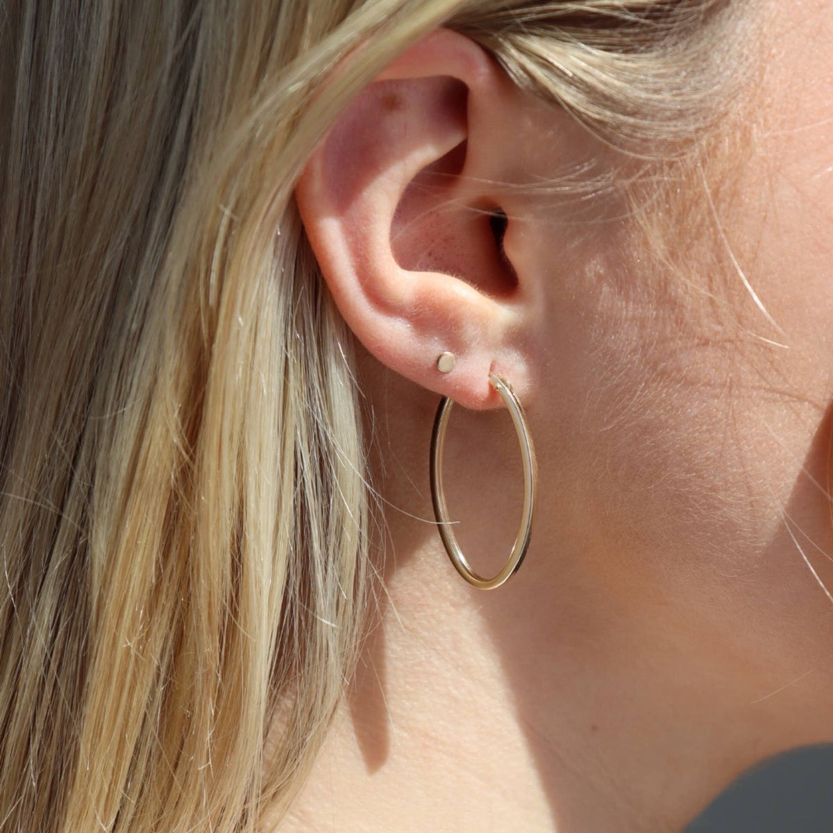 Ophelia Hoops