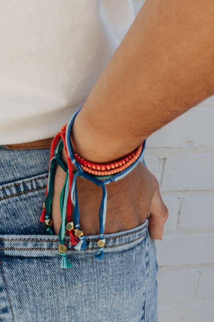 Glow Bracelet