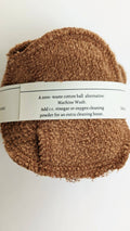 Reusable Organic Cotton Rounds- Set of 8