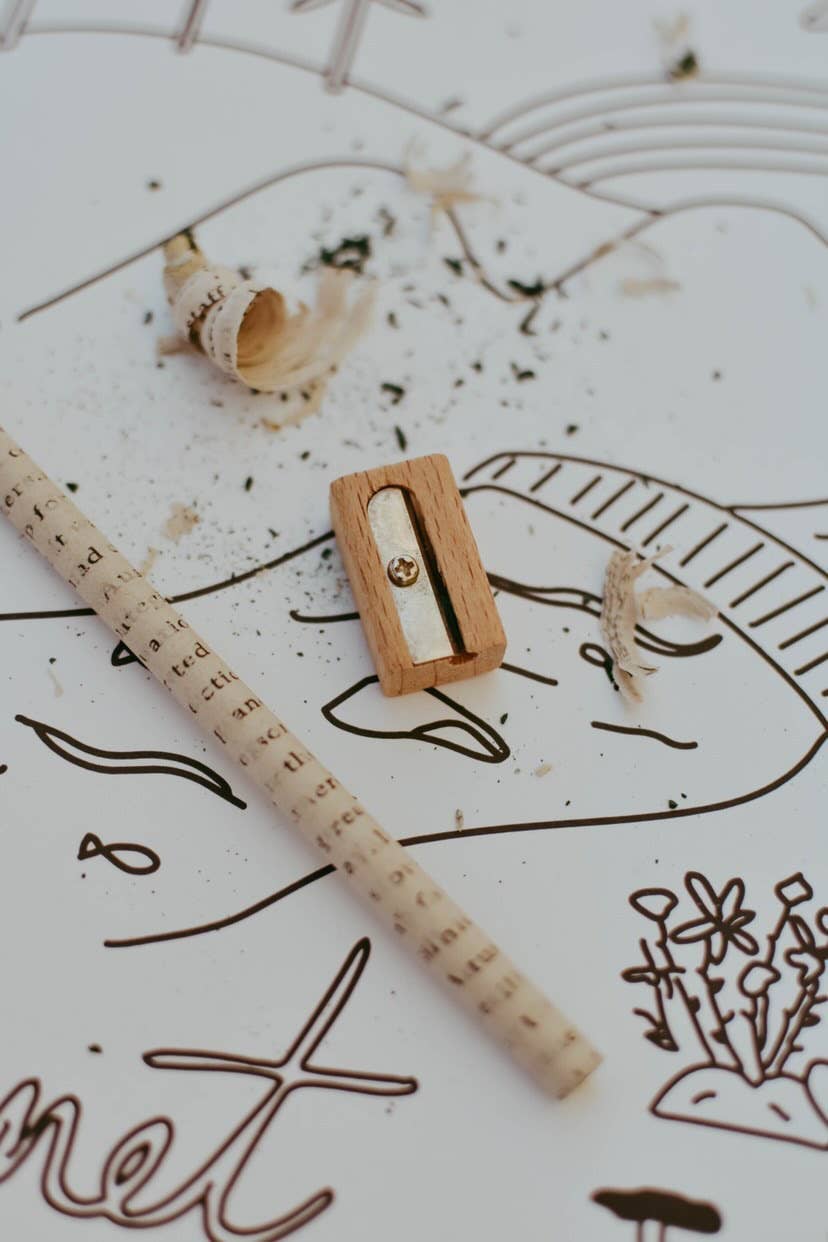 Pencil Sharpener