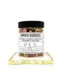 Empath Goddess - Handcrafted Herbal Tea Blend