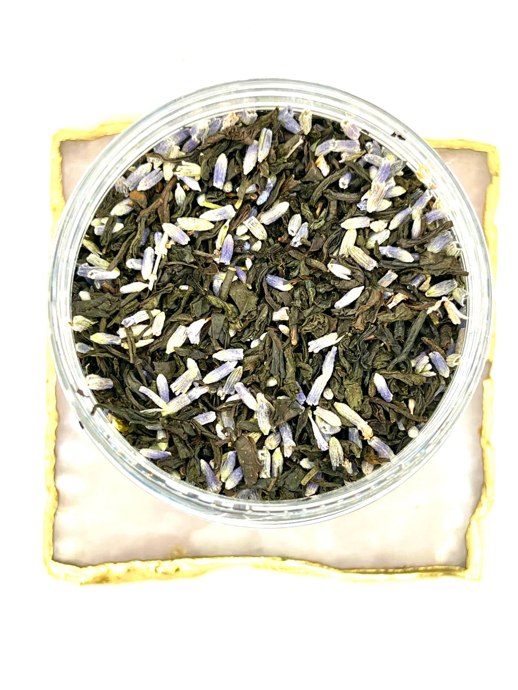 Peace of Mind - Handcrafted Herbal Tea Blend