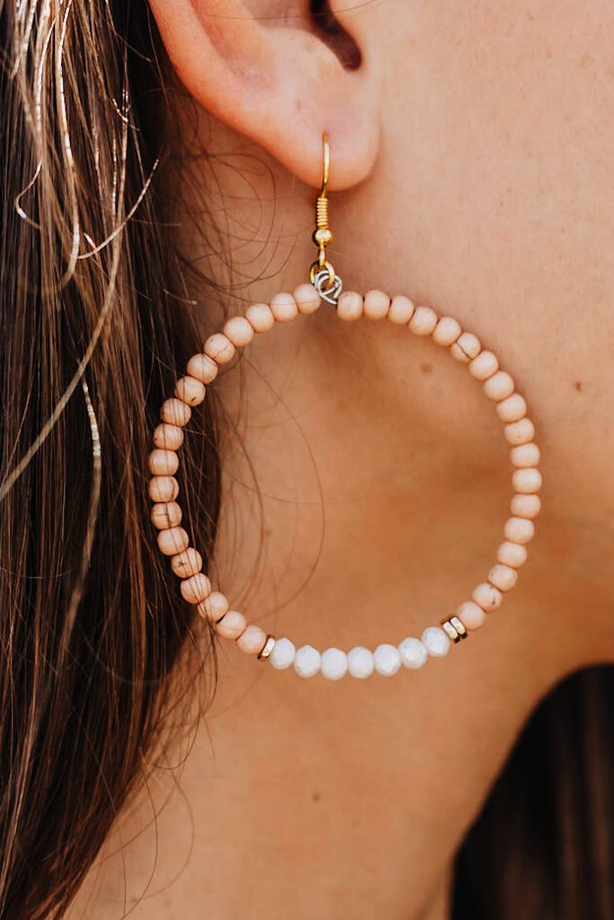 Insight Earrings