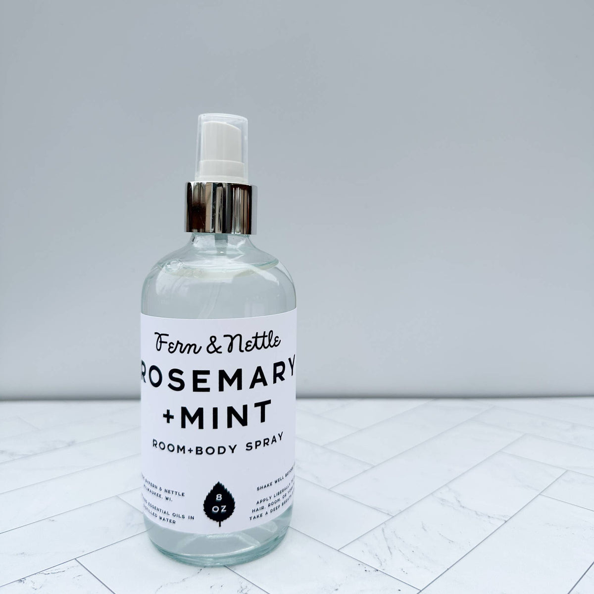 Room + Body Spray 8 oz.