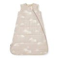 Good Night Sky Organic Warmer Beekeeper™ Wearable Baby Blanket - Limestone
