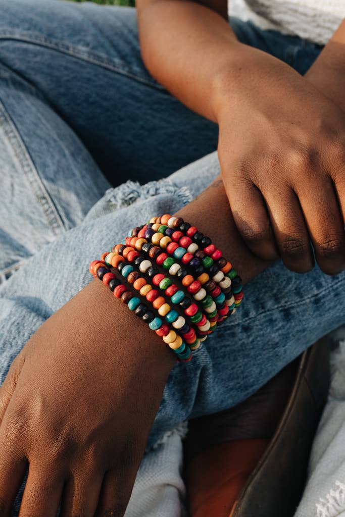 Unity Bracelet - Celebration