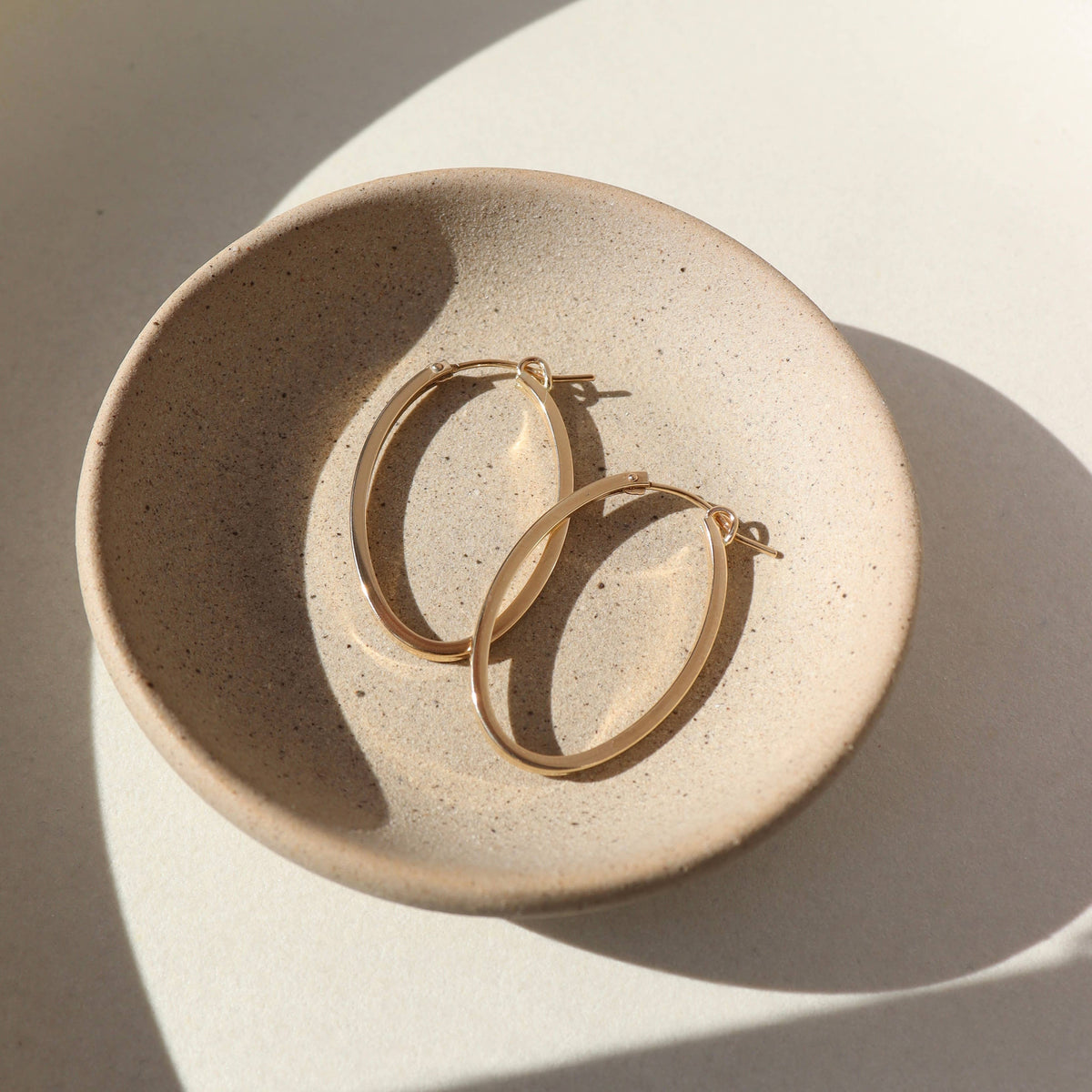 Ophelia Hoops