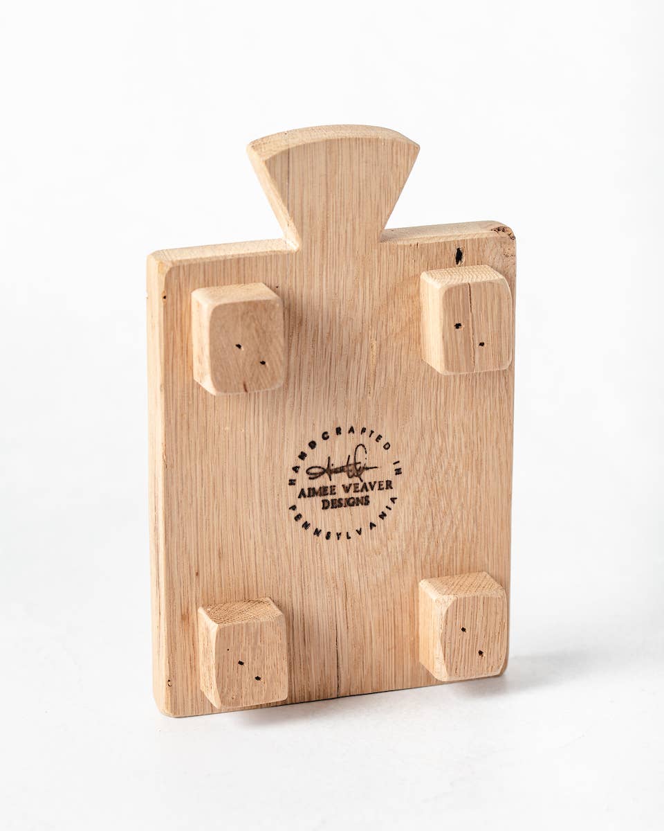 Wood Soap Stand Riser | Made in USA