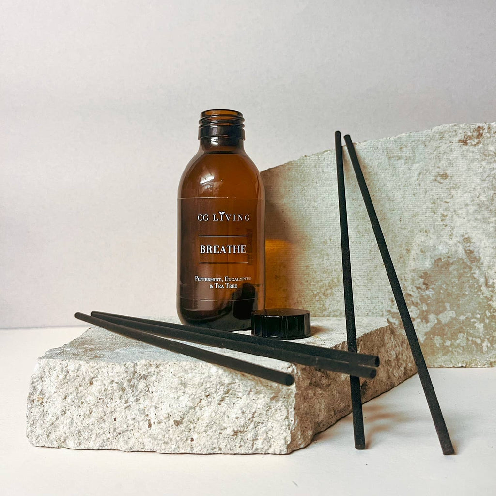 Breathe Reed Diffuser 150ml