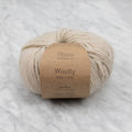 Woolly Italian Blend Yarn - Wool, Acrylic, Alpaca