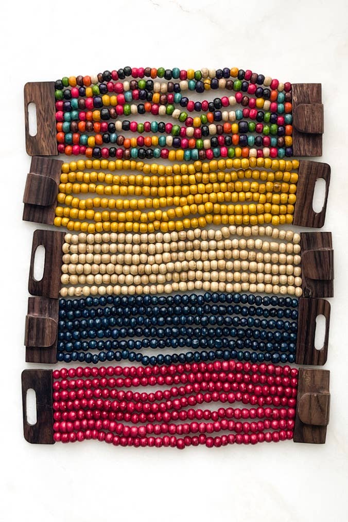 Unity Bracelet - Navy