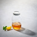 Sealock - Glass Mason Jar , 25 oz