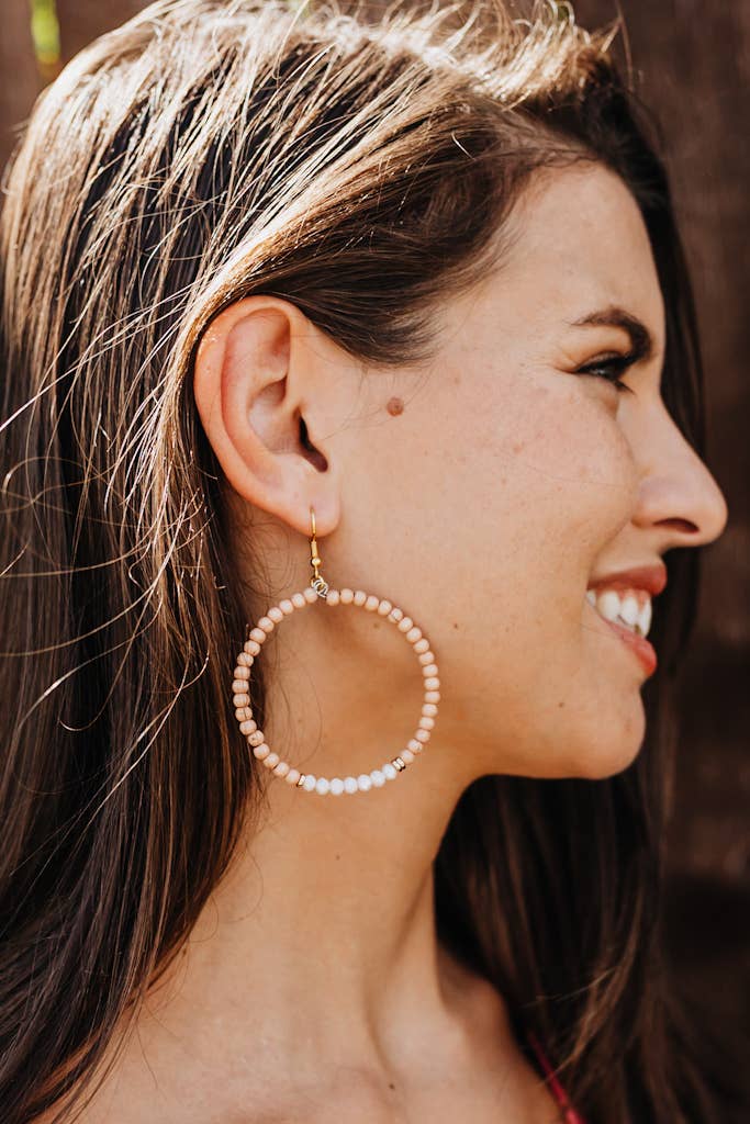 Insight Earrings