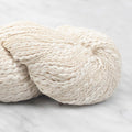 Cotton Slub Yarn - Ivory