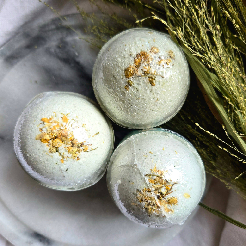 Refresh : Bath Bomb