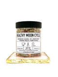 Healthy Moon - Handcrafted Herbal Tea Blend