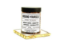 Ground Yourself - Handcrafted Herbal Tea Blend