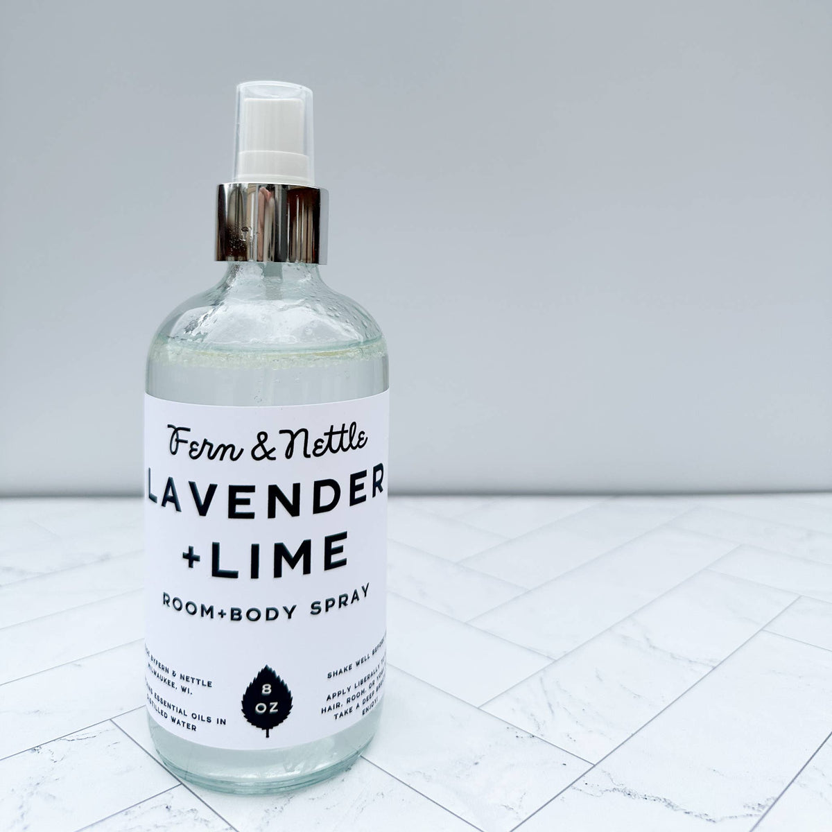 Room + Body Spray 8 oz.