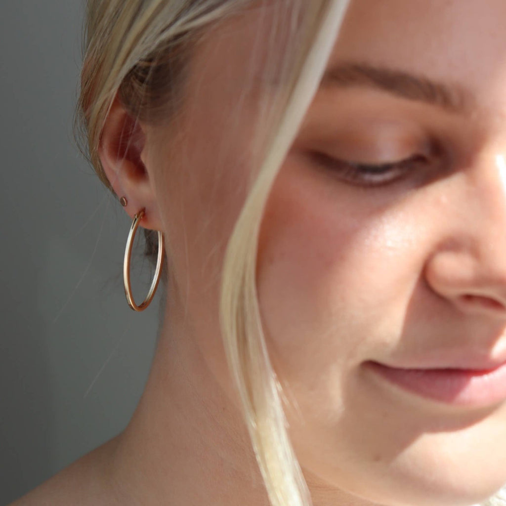 Ophelia Hoops