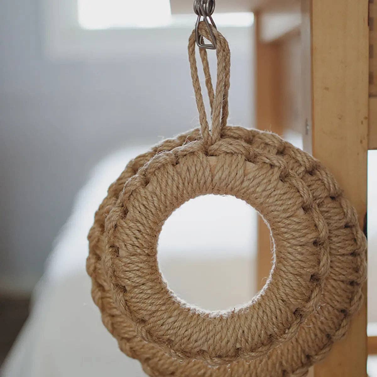 Woven Trivet