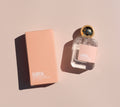 Santal Perfume - 2 oz
