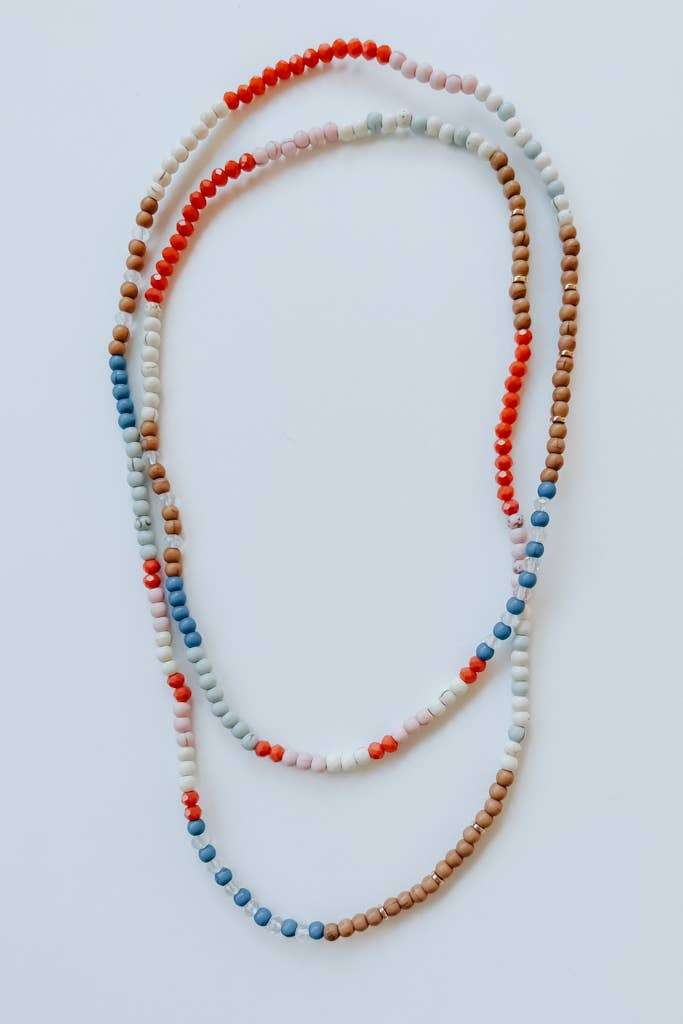 Resilience Necklace