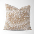 Hattie Boucle Pillow Cover