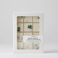 Sea Salt + Eucalyptus Apothecary Wax Melts | summer garden