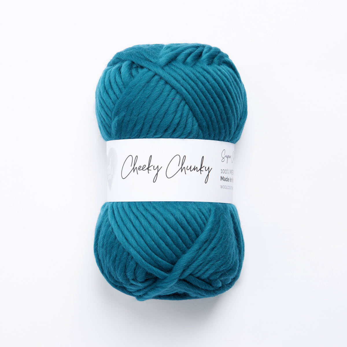 Cheeky Chunky Yarn 100g Ball