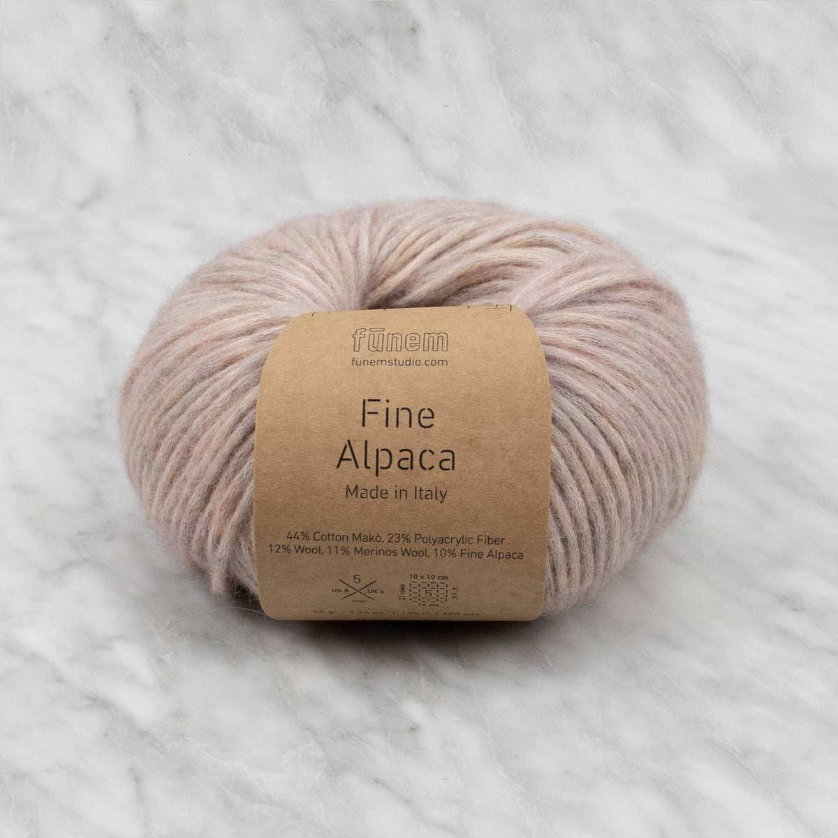 Fine Alpaca