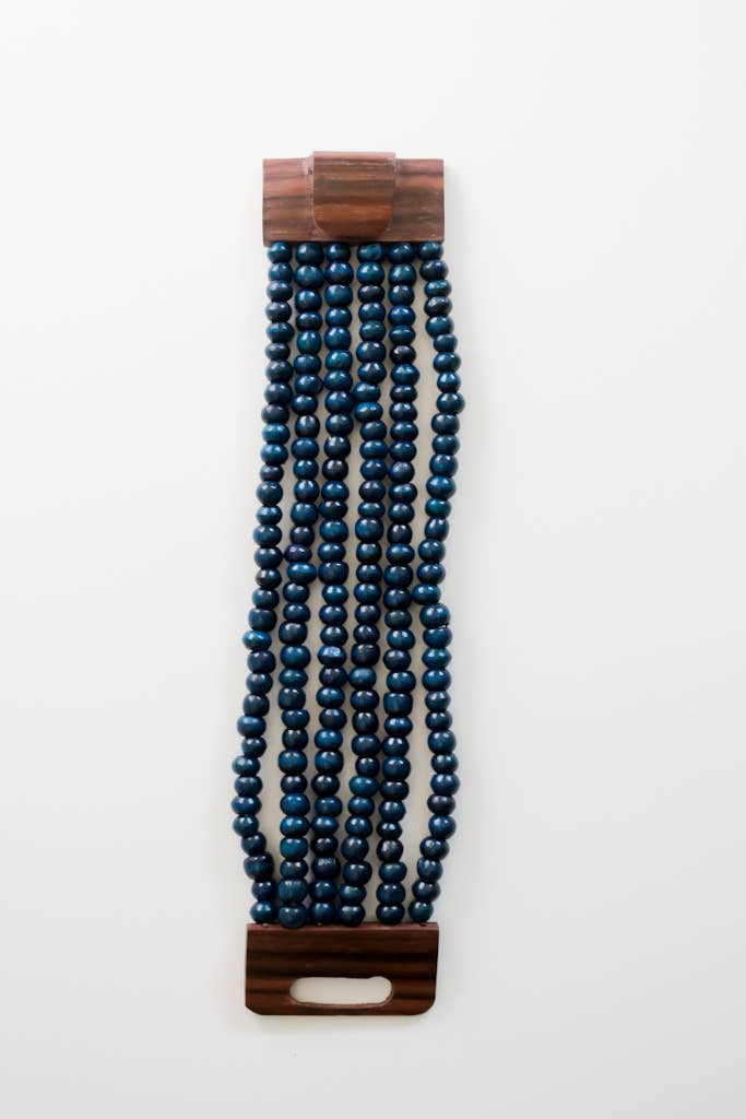 Unity Bracelet - Navy