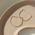 Saki Earrings