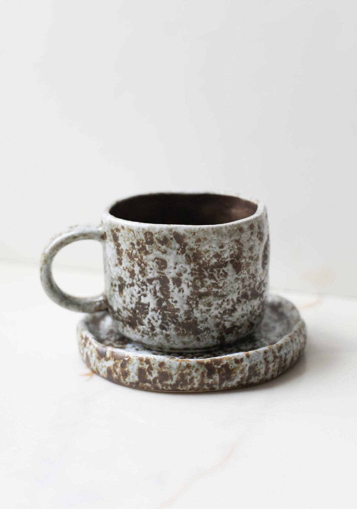 Ceramic Mug Set