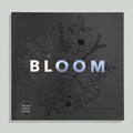 Bloom: Adult Coloring Book with Velvet Pages