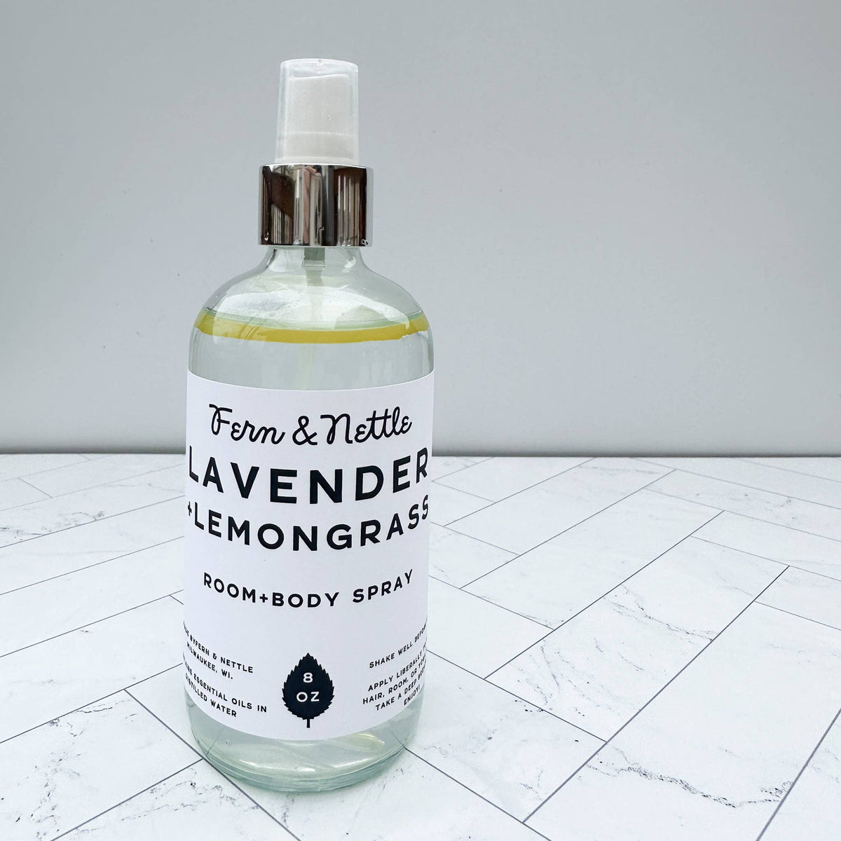 Room + Body Spray 8 oz.